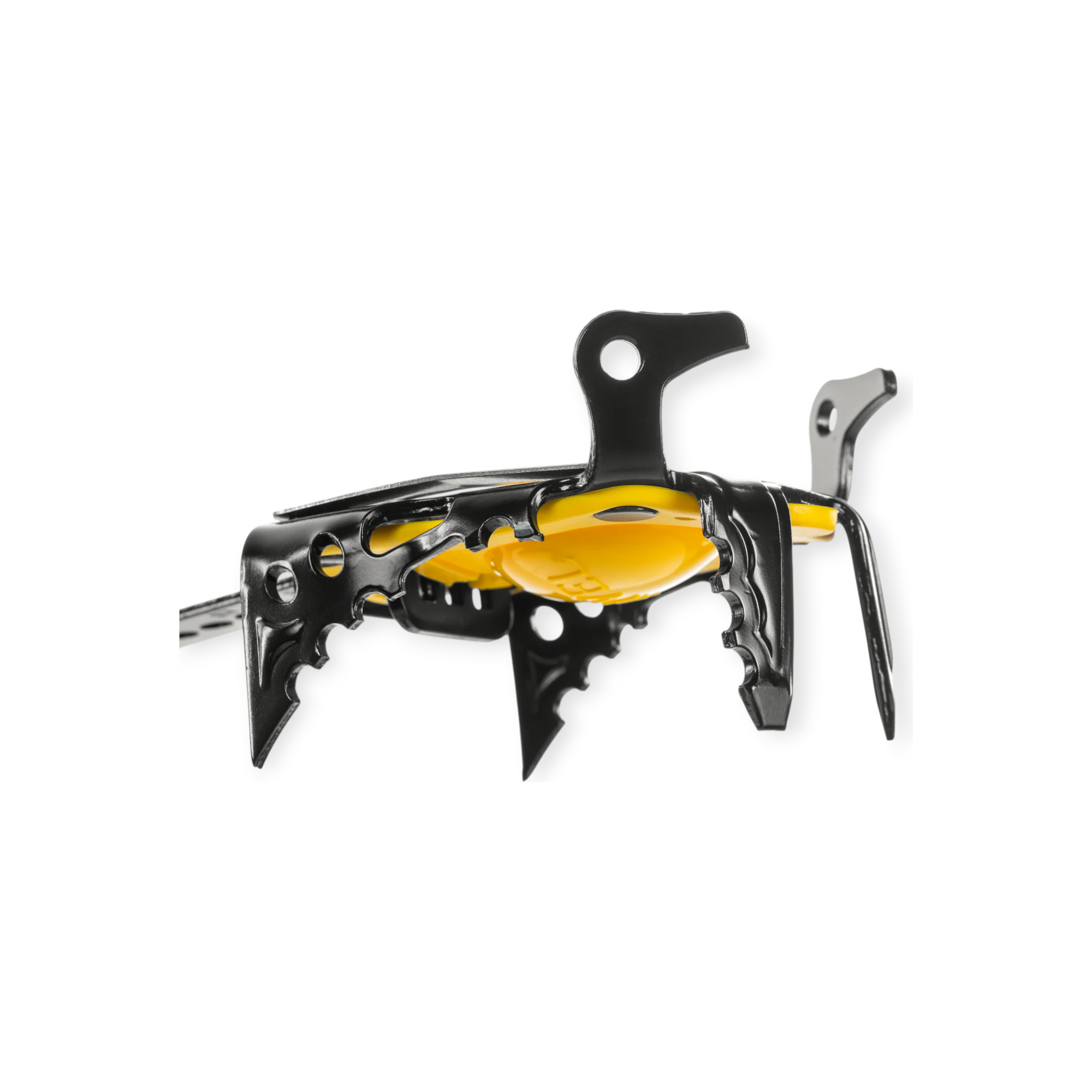 Grivel G12 New-Matic EVO Crampon - FERAL