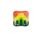 Welly Bravery Badges - Camping - FERAL