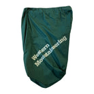 Western Mountaineering MegaLite Long 30F Degree Sleeping Bag Purple USED