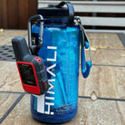 TAHR Equipment Cap Strap for Nalgene Wide Mouth 32 oz. - FERAL
