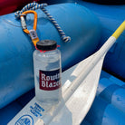TAHR Equipment Cap Strap for Nalgene Wide Mouth 32 oz. - FERAL