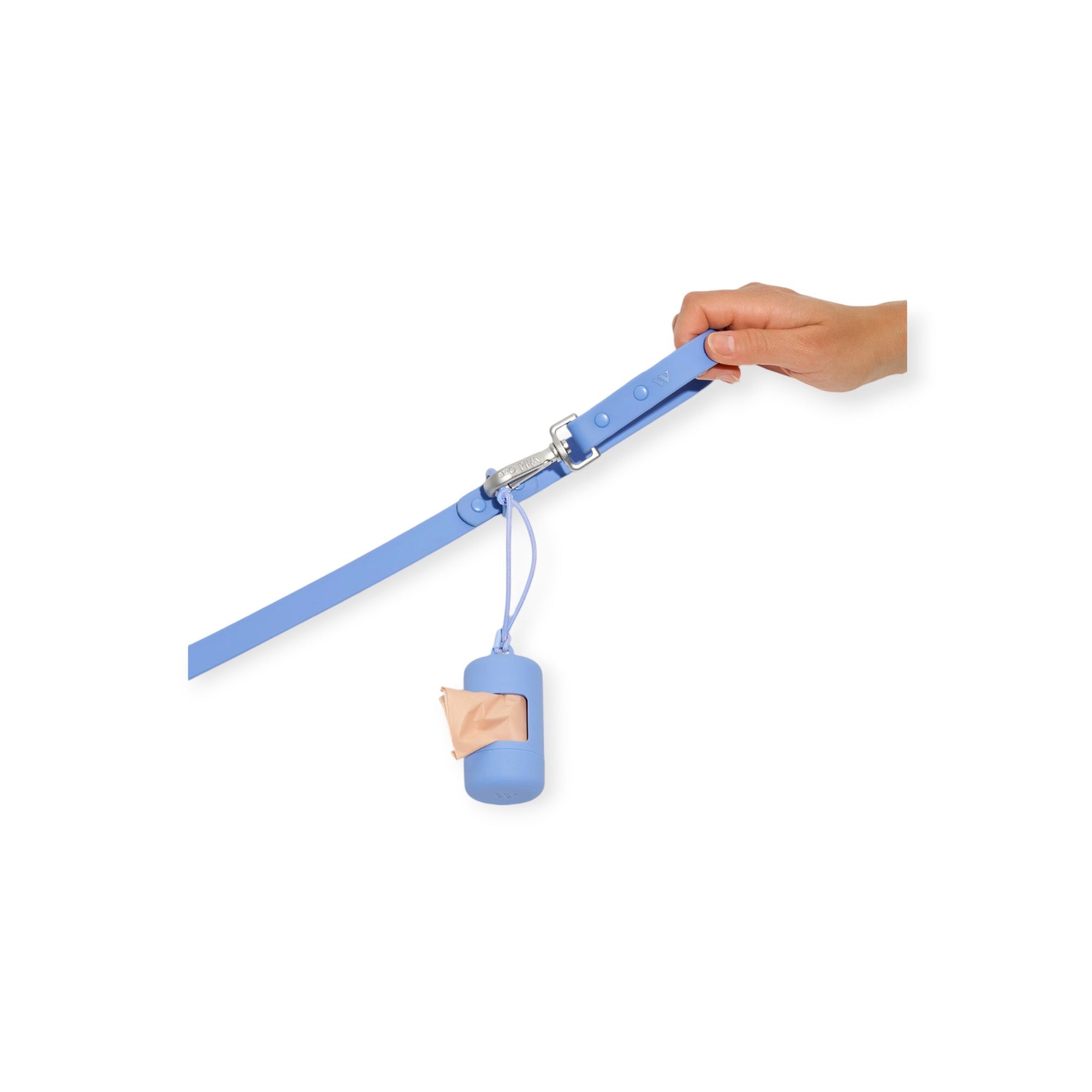 Wild One Dog Poop Bag Carrier - FERAL