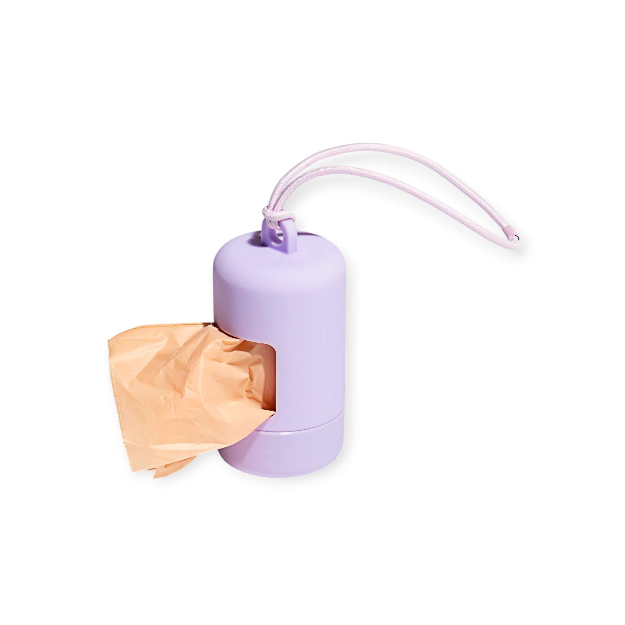 Wild One Dog Poop Bag Carrier - FERAL