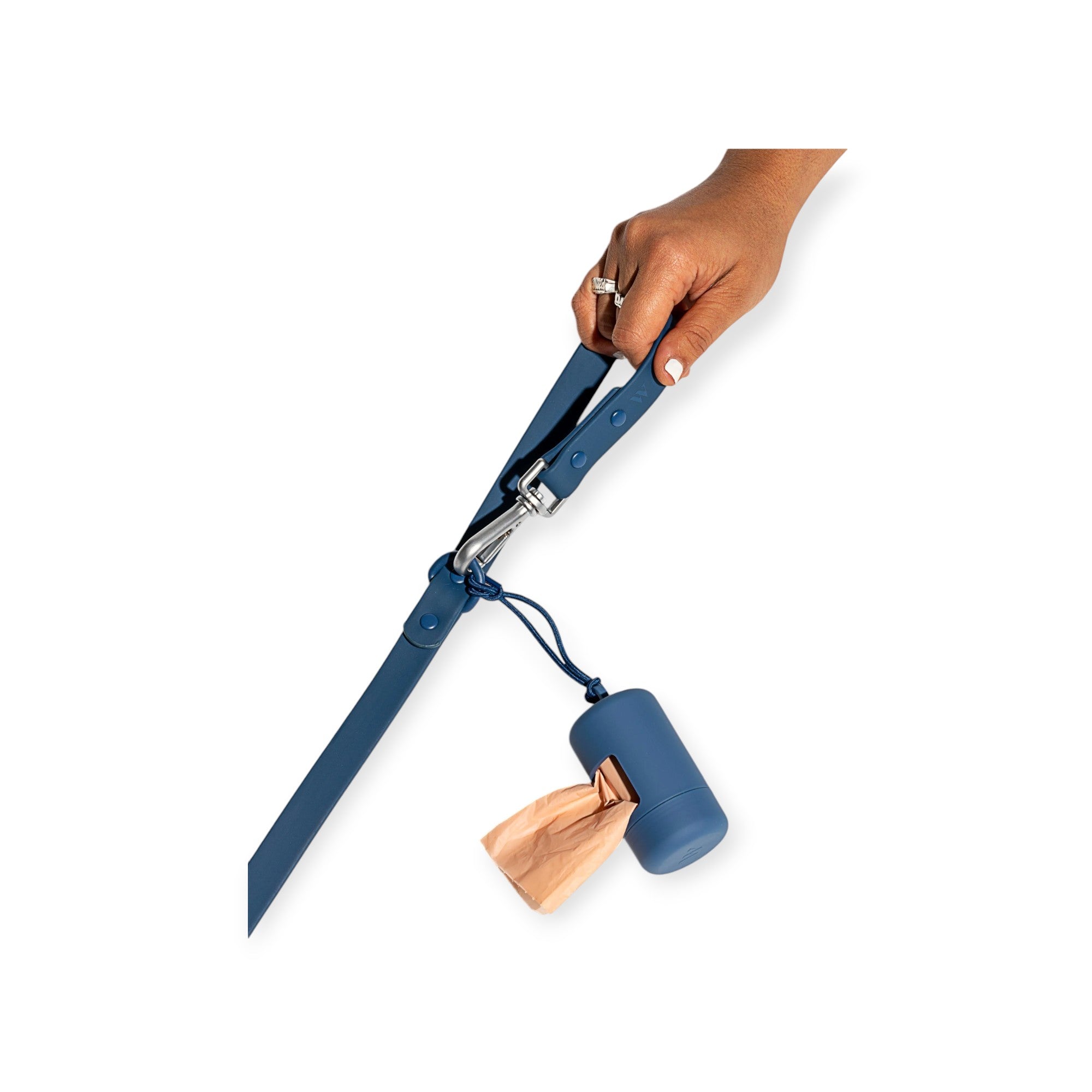 Wild One Dog Poop Bag Carrier - FERAL