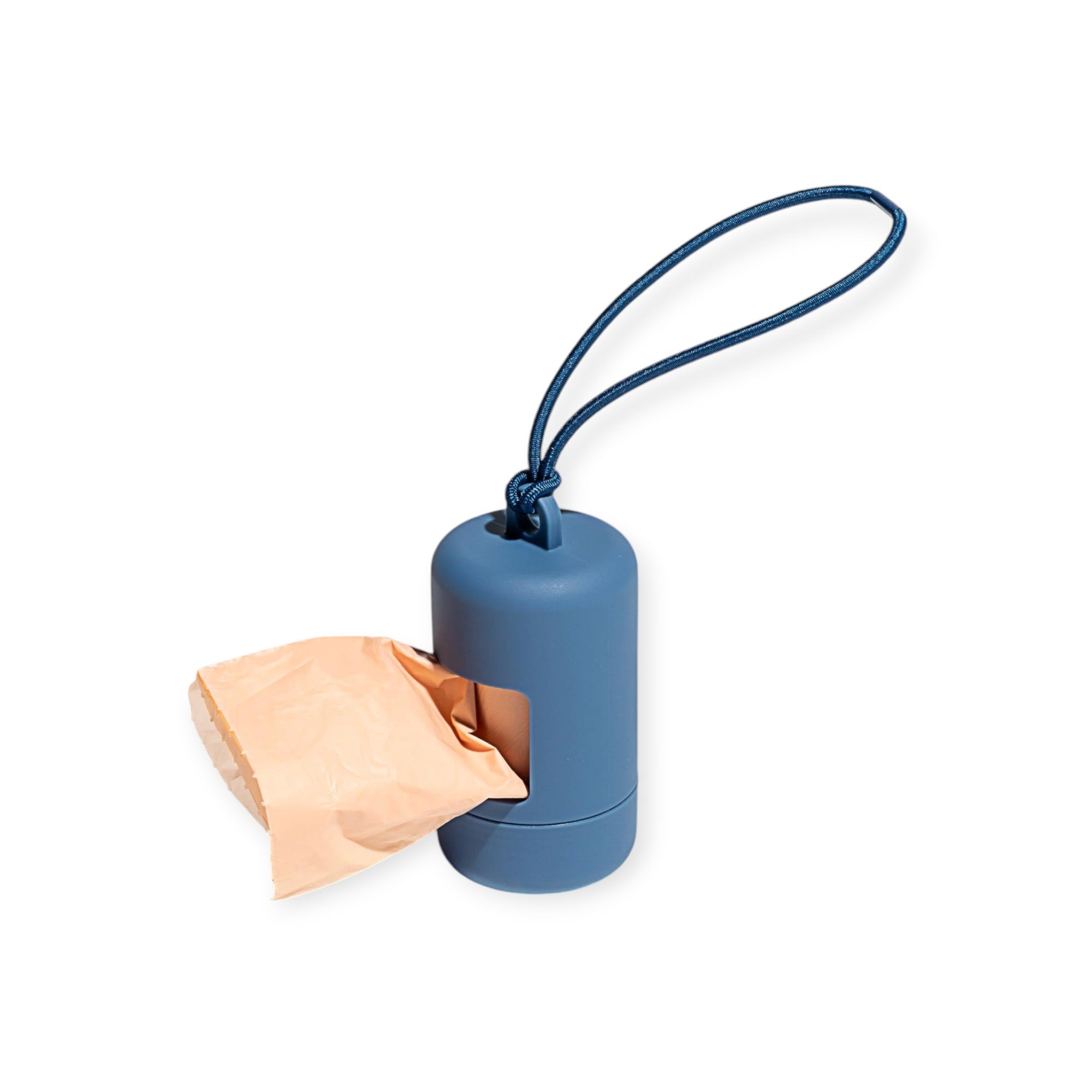 Wild One Dog Poop Bag Carrier - FERAL