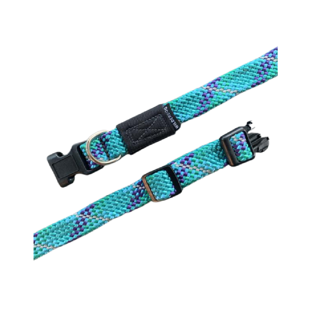 Wilderdog Reflective Collar - FERAL