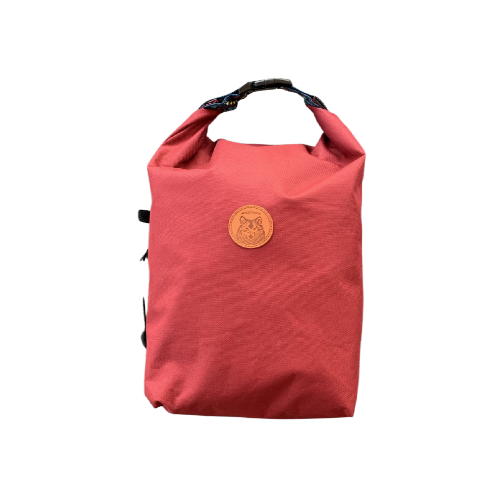 Wilderdog Doggie Bag - FERAL