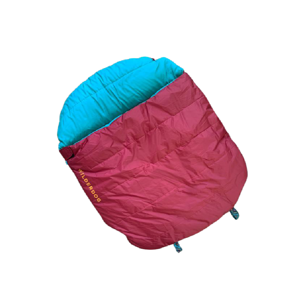 Wilderdog Sleeping Bag - FERAL