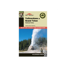 Top Trails Yellowstone & Tetons - Andrew Dean Nystrom - FERAL
