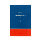 Wildsam California Field Guide - FERAL