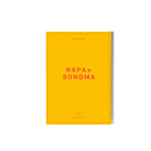 Wildsam Napa & Sonoma Field Guide - FERAL