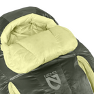NEMO Disco Women's Endless Promise 15 Degree Down Sleeping Bag - FERAL