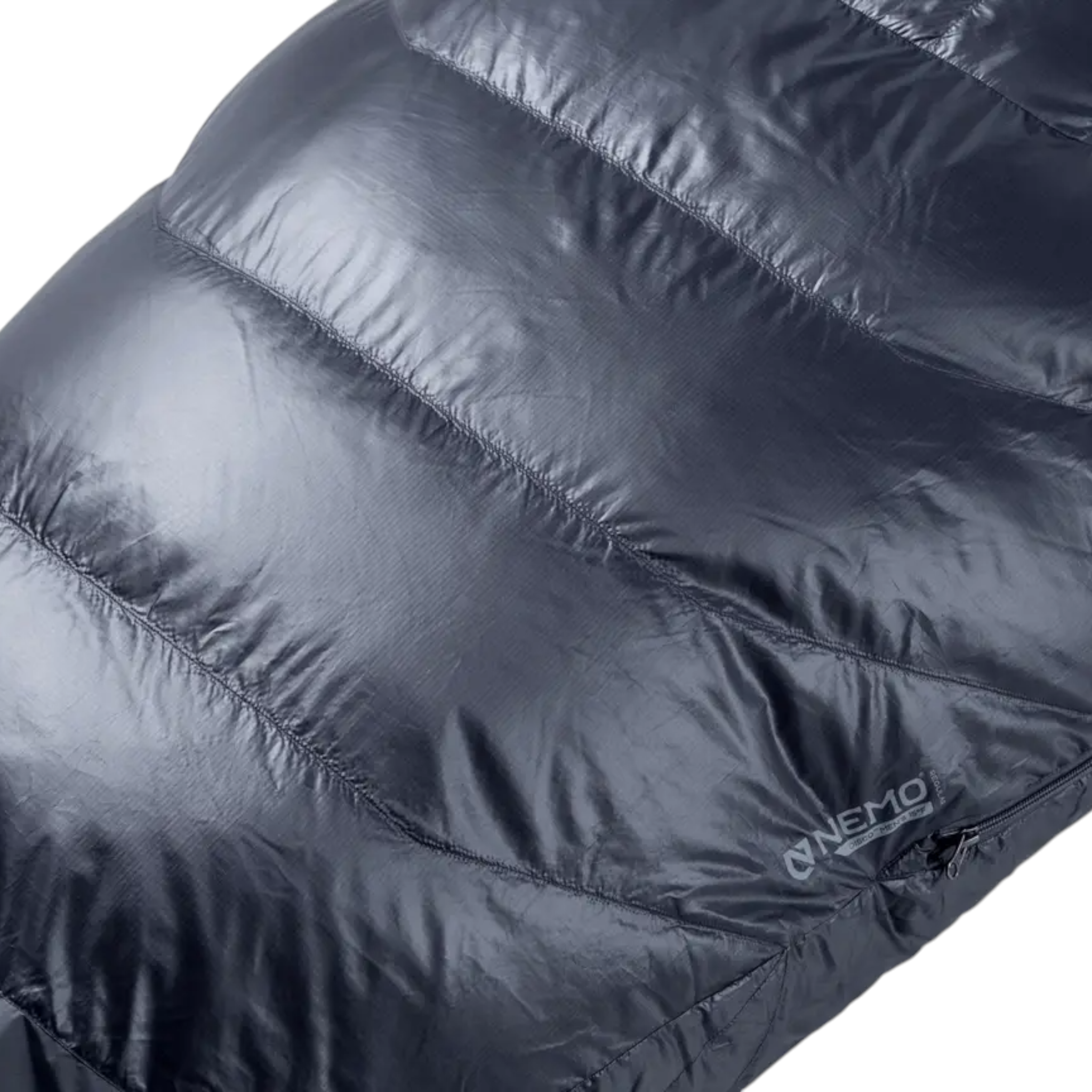 NEMO Disco Men's Endless Promise 15 Degree Down Sleeping Bag - FERAL