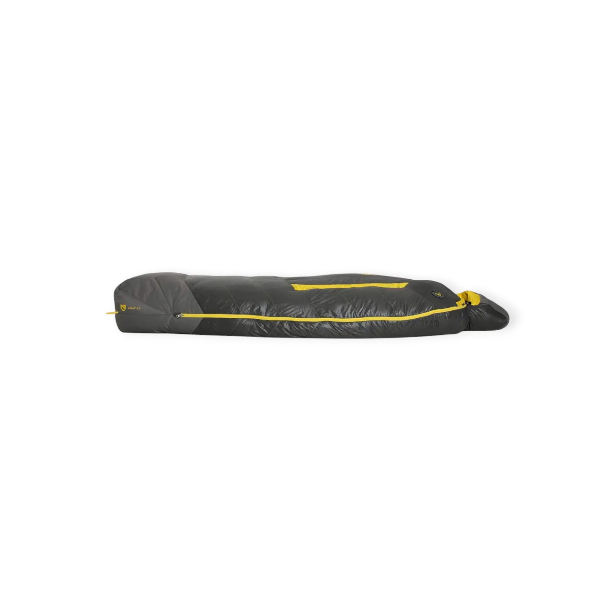 NEMO Sonic 0 Degree Down Mummy Sleeping Bag - FERAL