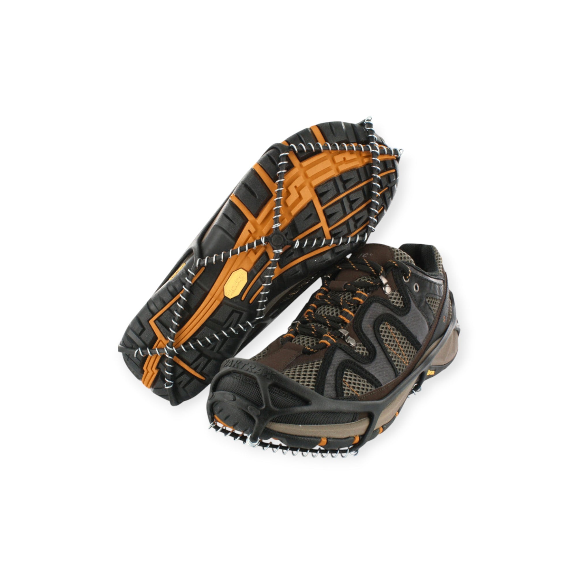 Yaktrax Walk Traction - FERAL