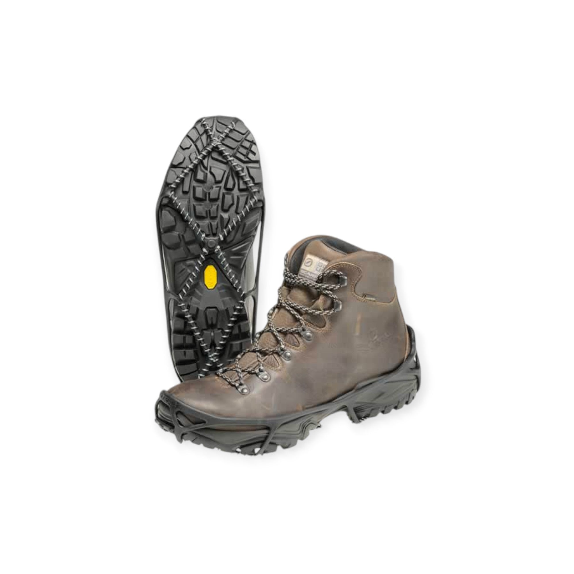 Yaktrax Walk Traction - FERAL