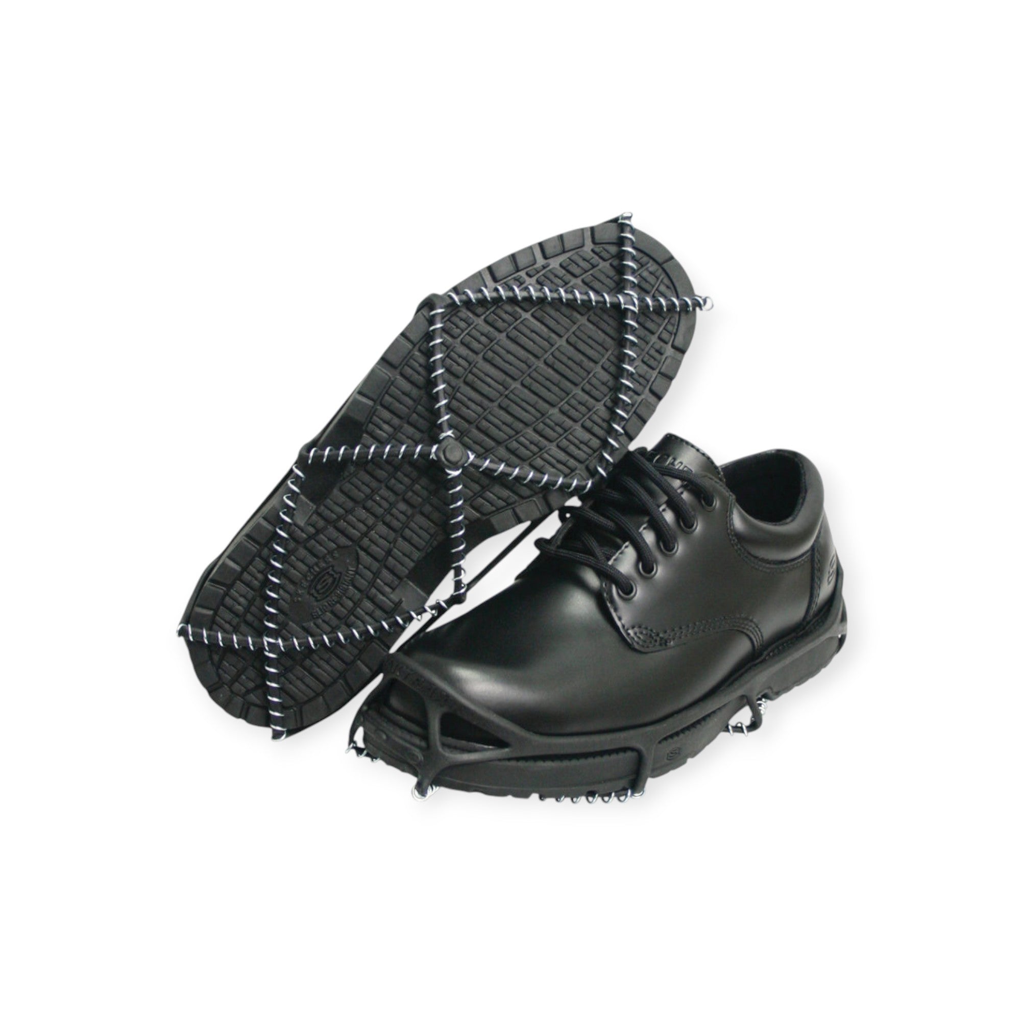 Yaktrax Walk Traction - FERAL