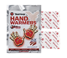 Yaktrax Hand Warmers 10 Pack - FERAL