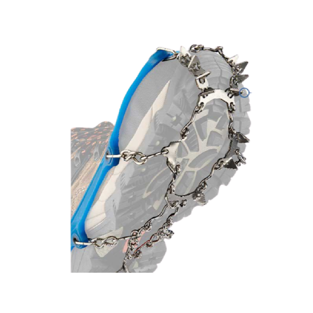 Yaktrax Ascent Traction - FERAL