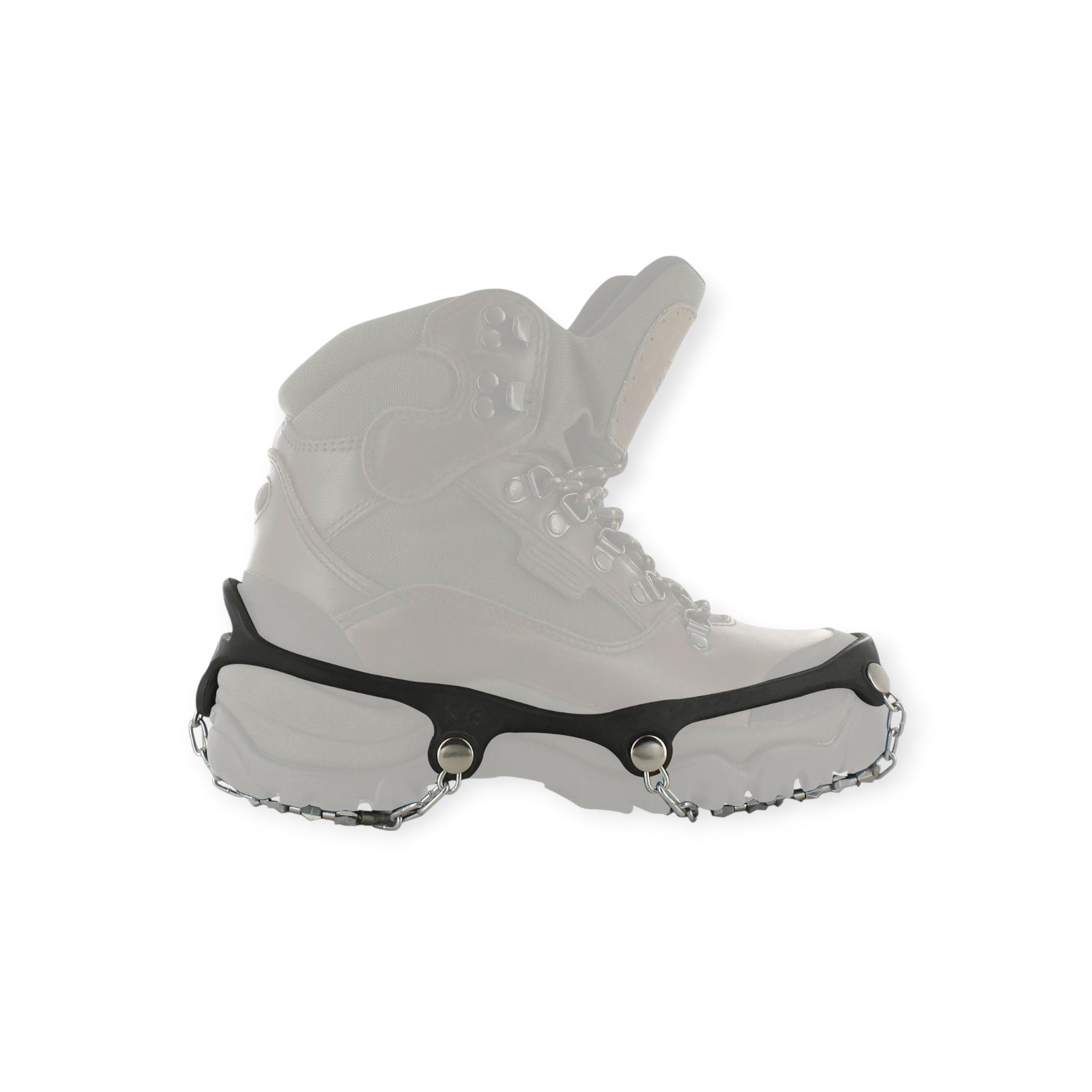 Yaktrax Diamond Grip Traction - FERAL