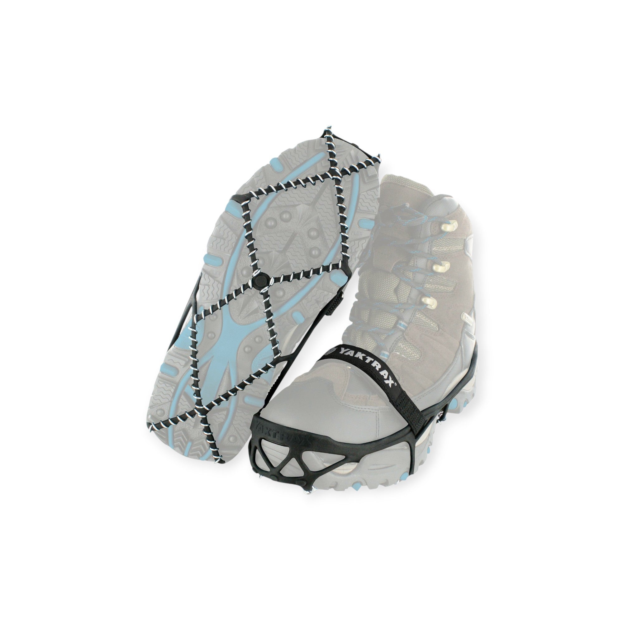 Yaktrax Pro Traction - FERAL