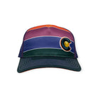 YoColorado Dusk Fader Trucker Hat - FERAL