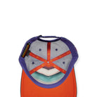 YoColorado Dusk Fader Trucker Hat - FERAL
