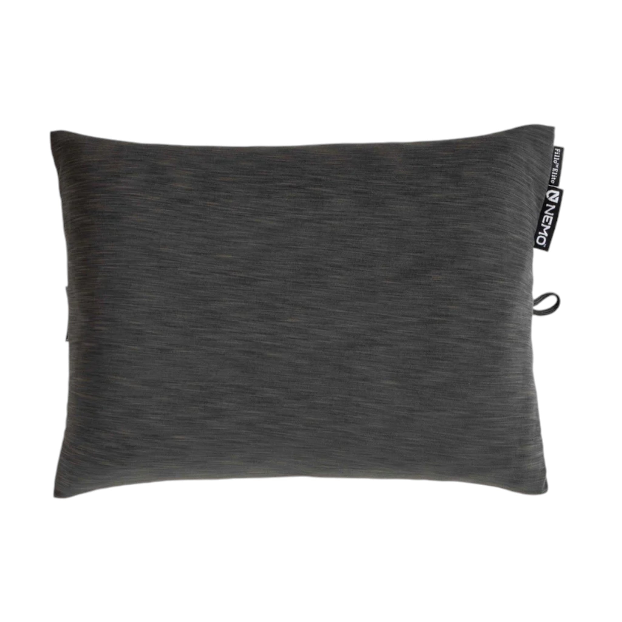 NEMO Fillo Elite Ultralight Backpacking Pillow - FERAL