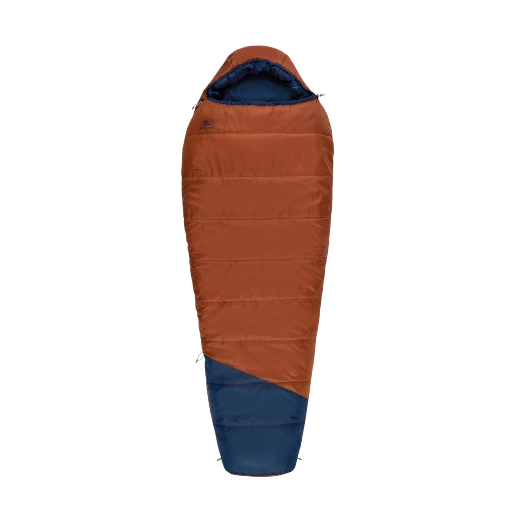 Kelty Mistral 0 Degree Sleeping Bag - FERAL