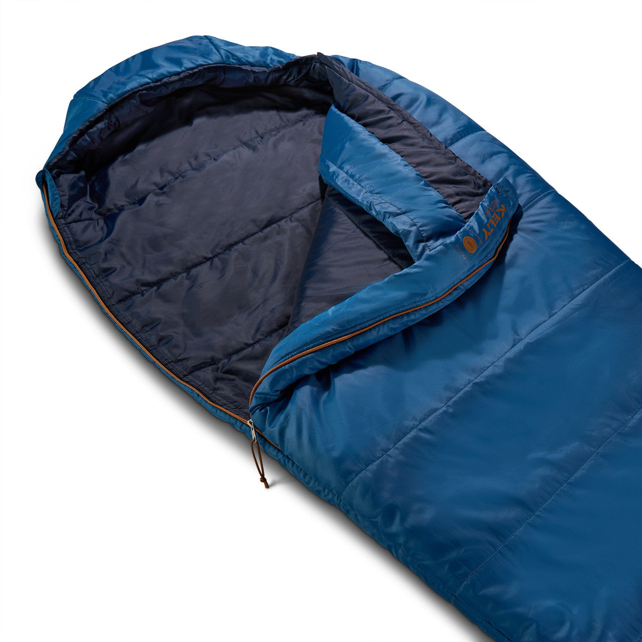 Kelty Mistral 20 Degree Sleeping Bag - FERAL