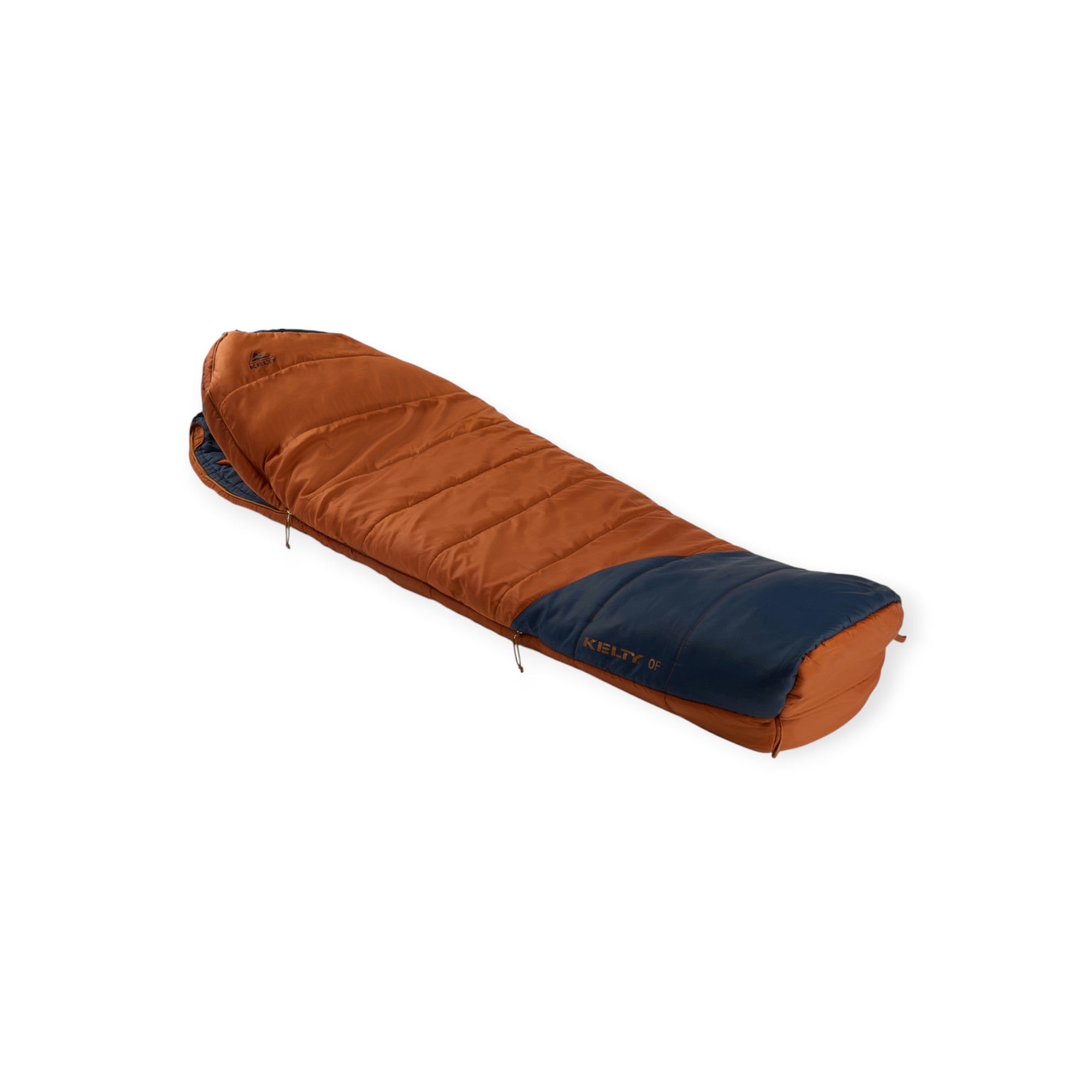 Kelty Mistral 0 Degree Sleeping Bag - FERAL
