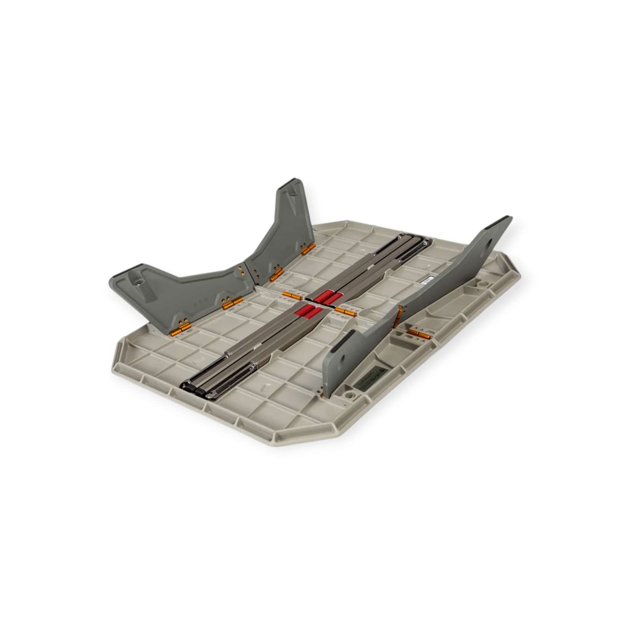 NEMO Moonlander Dual Height Table - FERAL
