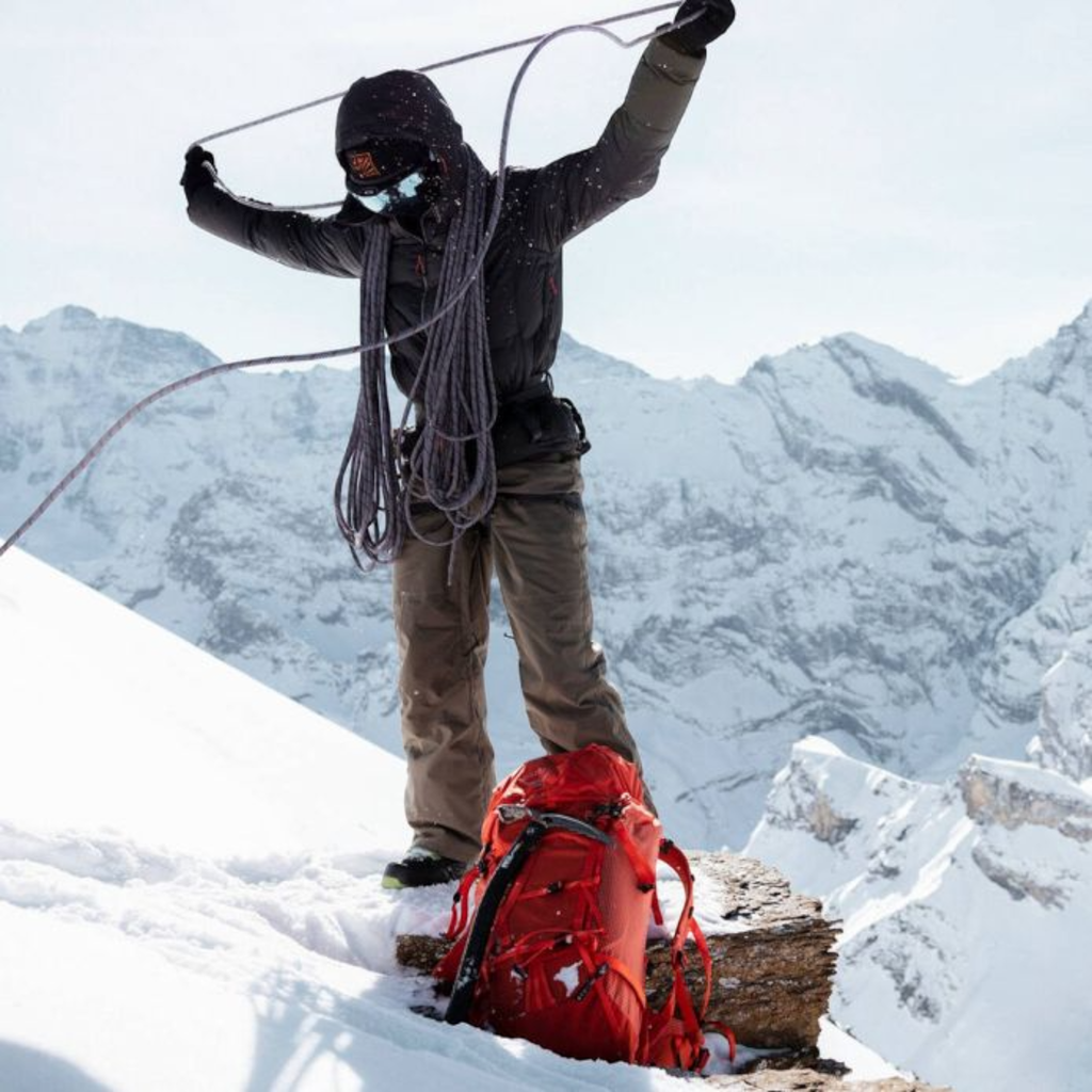 Osprey Mutant 38 Pack - FERAL