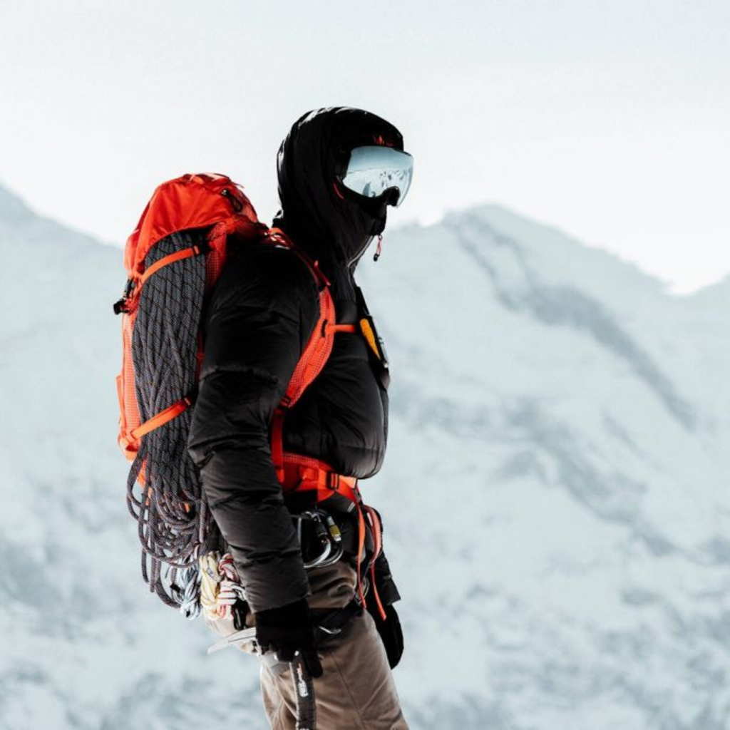 Osprey Mutant 38 Pack - FERAL