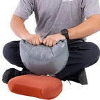 Sea To Summit Aeros Premium Pillow Large - FERAL