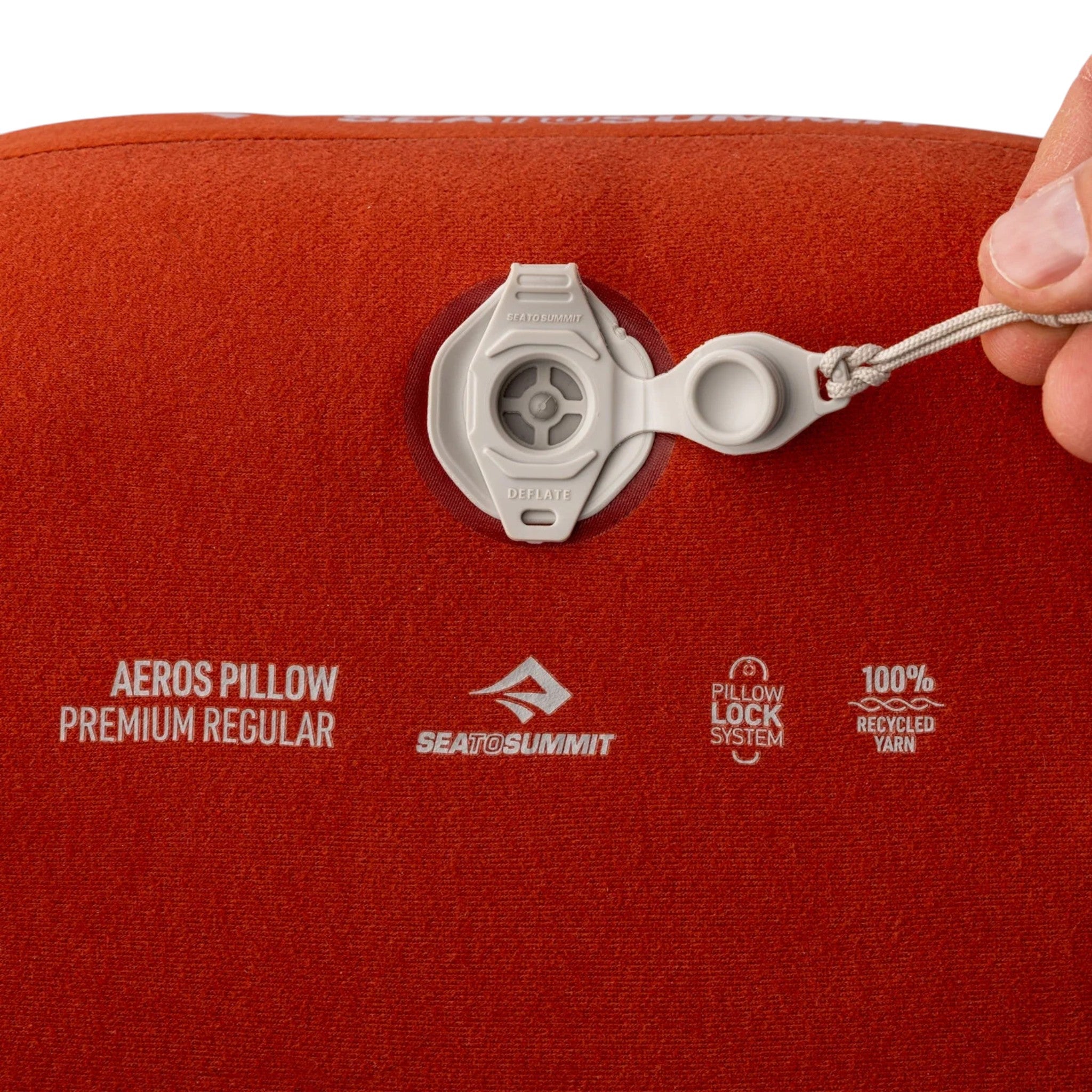 Sea To Summit Aeros Premium Pillow Large - FERAL