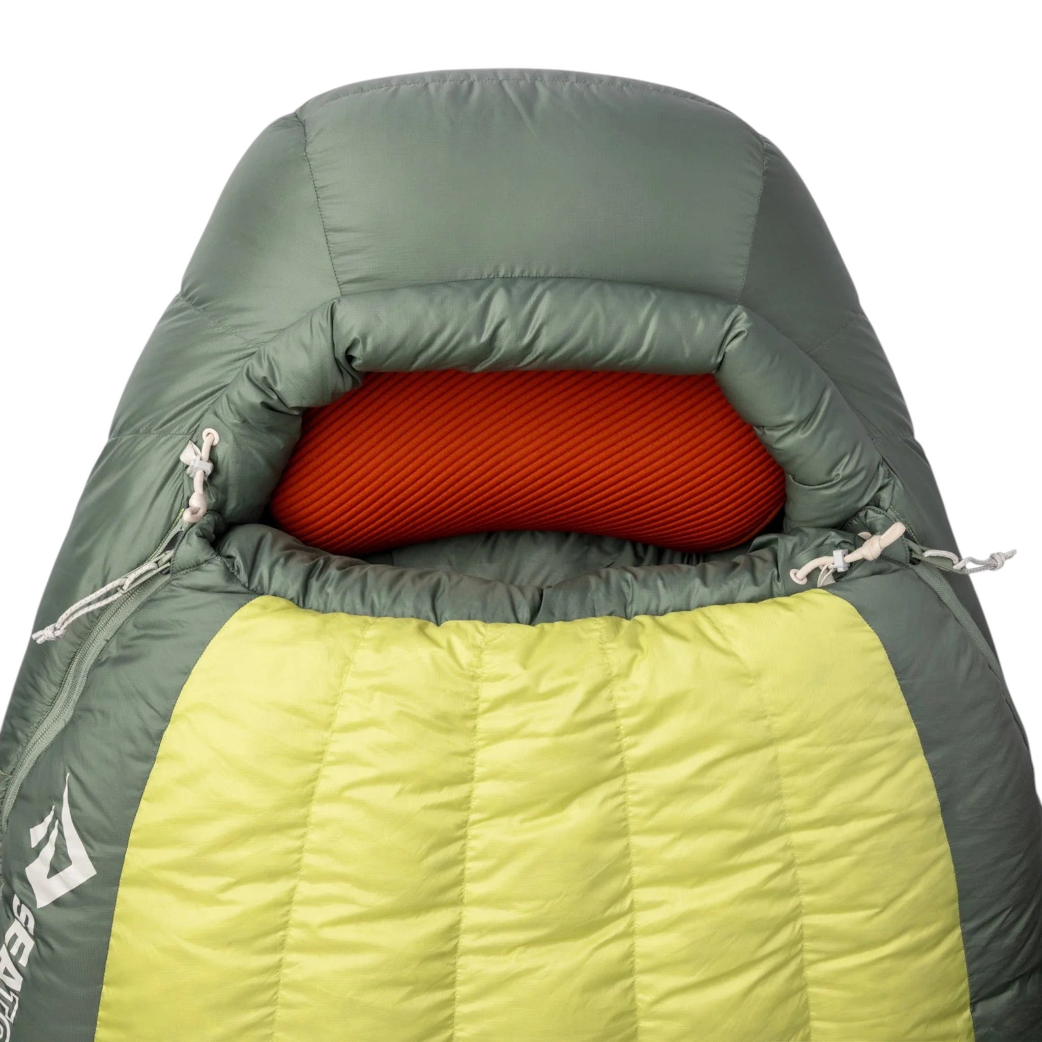 Sea To Summit Aeros Premium Pillow Large - FERAL
