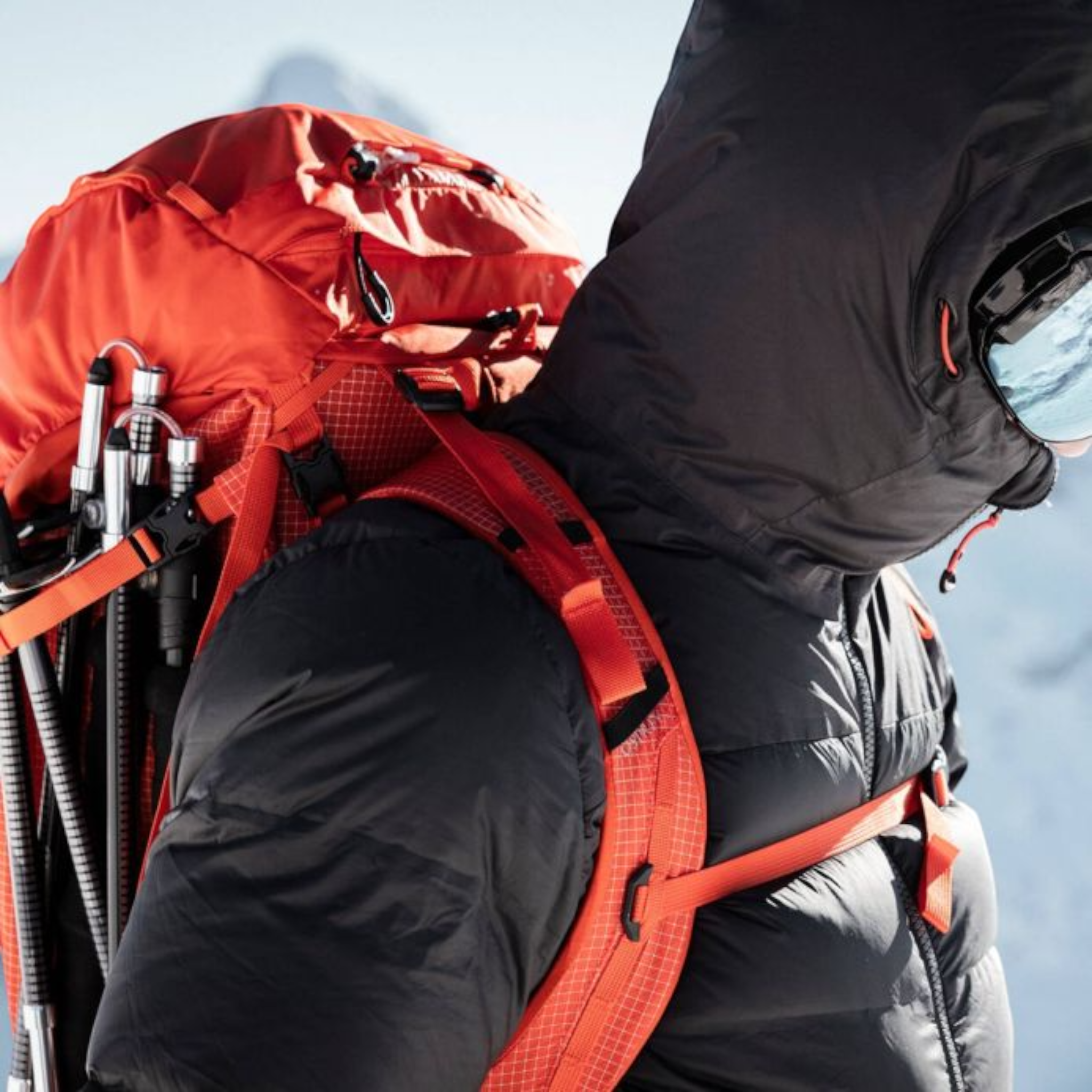 Osprey Mutant 38 Pack - FERAL