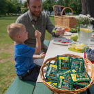 Natrapel 12-Hour Insect Repellent Wipes - FERAL