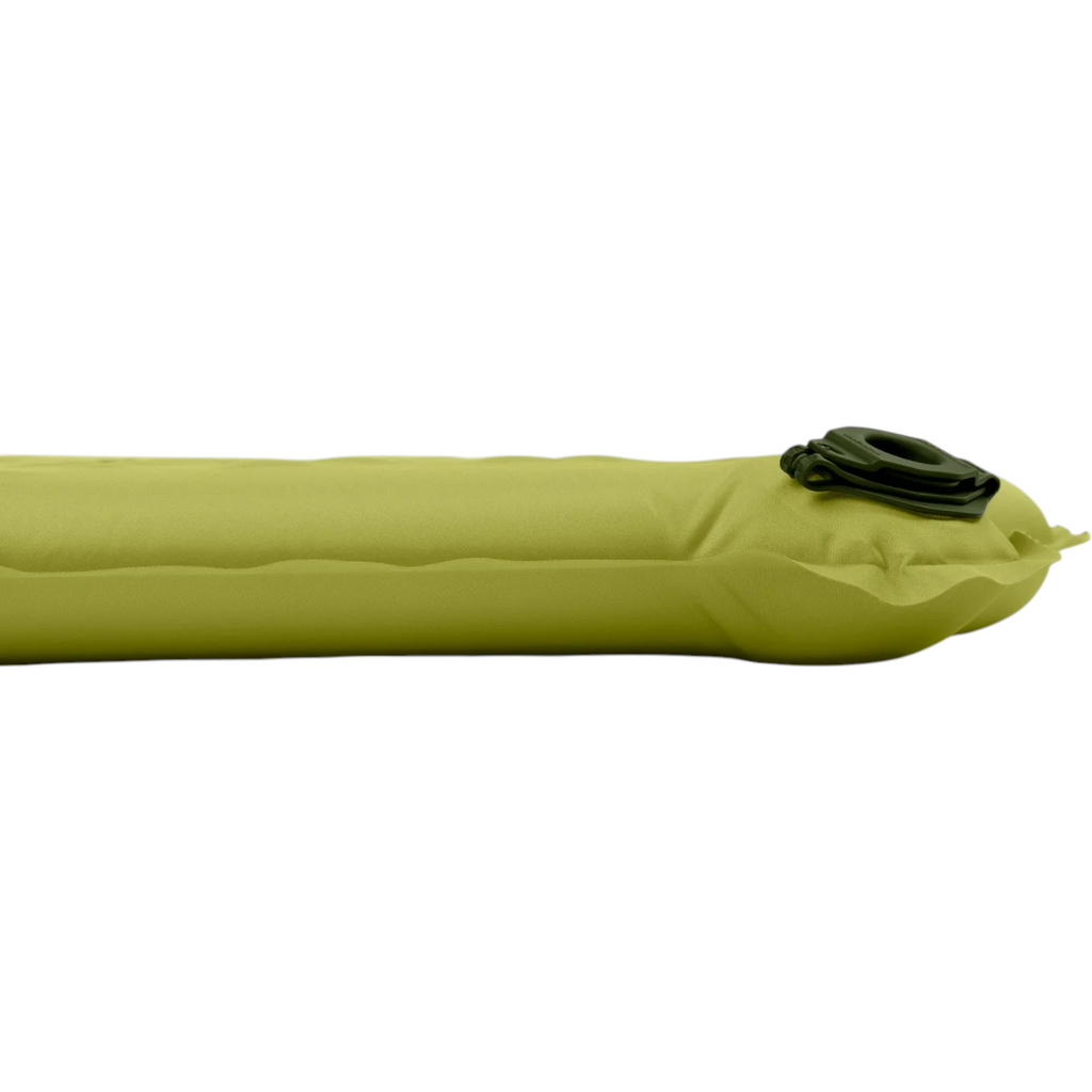 Sea to Summit Camp Self-Inflating Sleeping Pad - FERAL