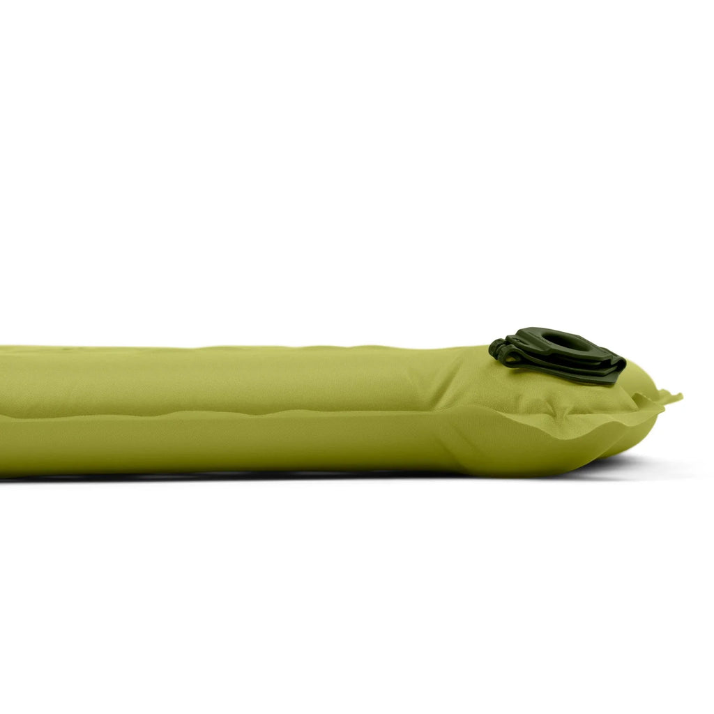 Sea to Summit Camp Self-Inflating Sleeping Pad - FERAL