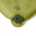 Sea to Summit Camp Self-Inflating Sleeping Pad - FERAL