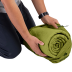 Sea to Summit Camp Self-Inflating Sleeping Pad - FERAL