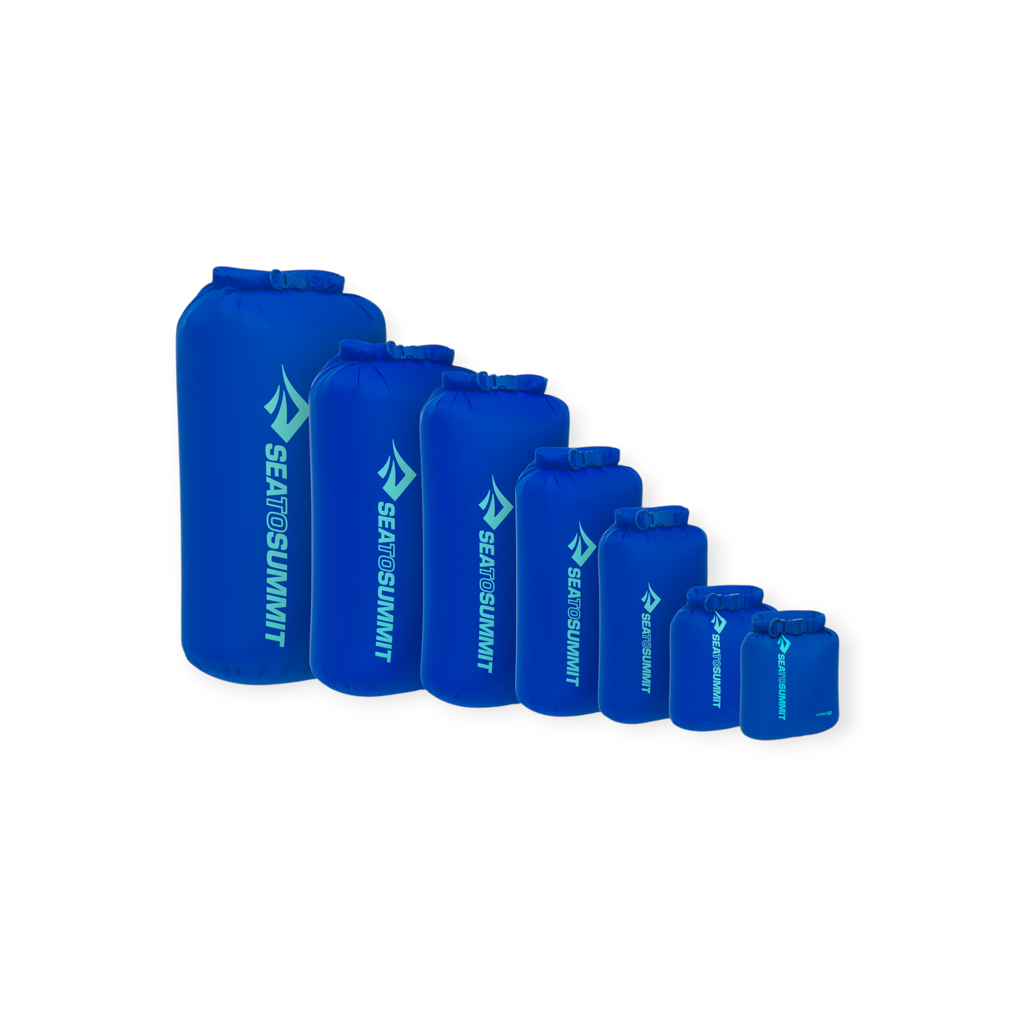 Sea to Summit Lightweight Dry Bag - FERAL