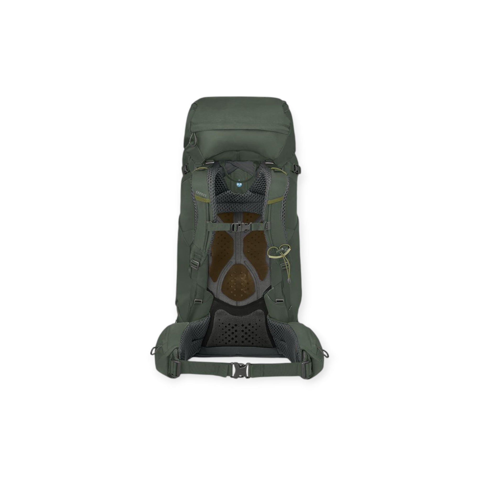 osprey 68 backpack Osprey Kestrel 68 Backpacking Pack