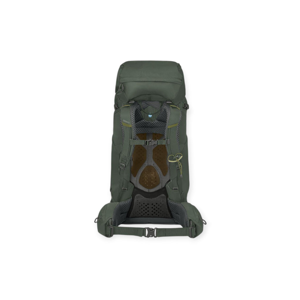 Osprey Kestrel 68 Backpacking Pack - FERAL