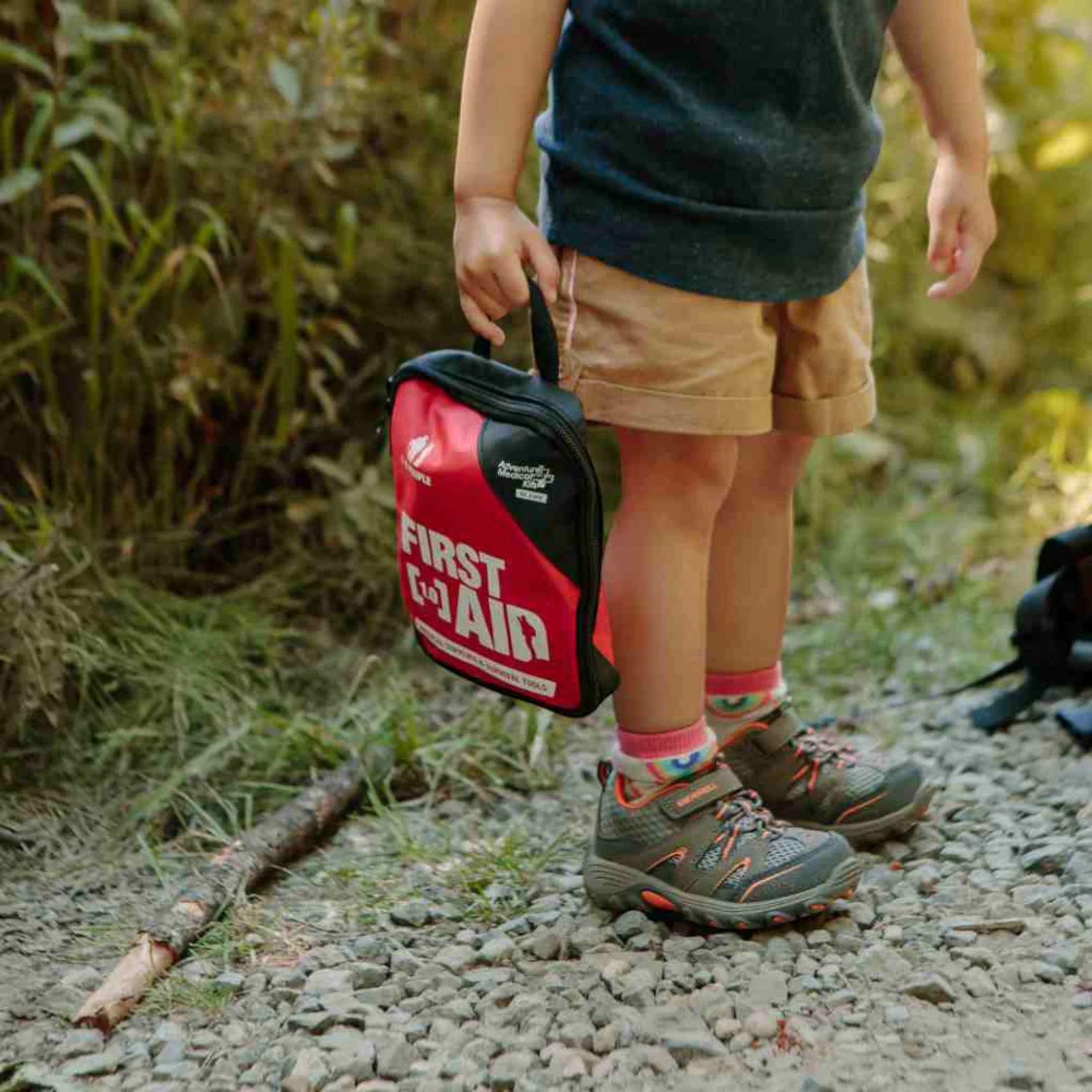 Adventure Medical Kits Adventure First Aid Kit 1.0 - FERAL