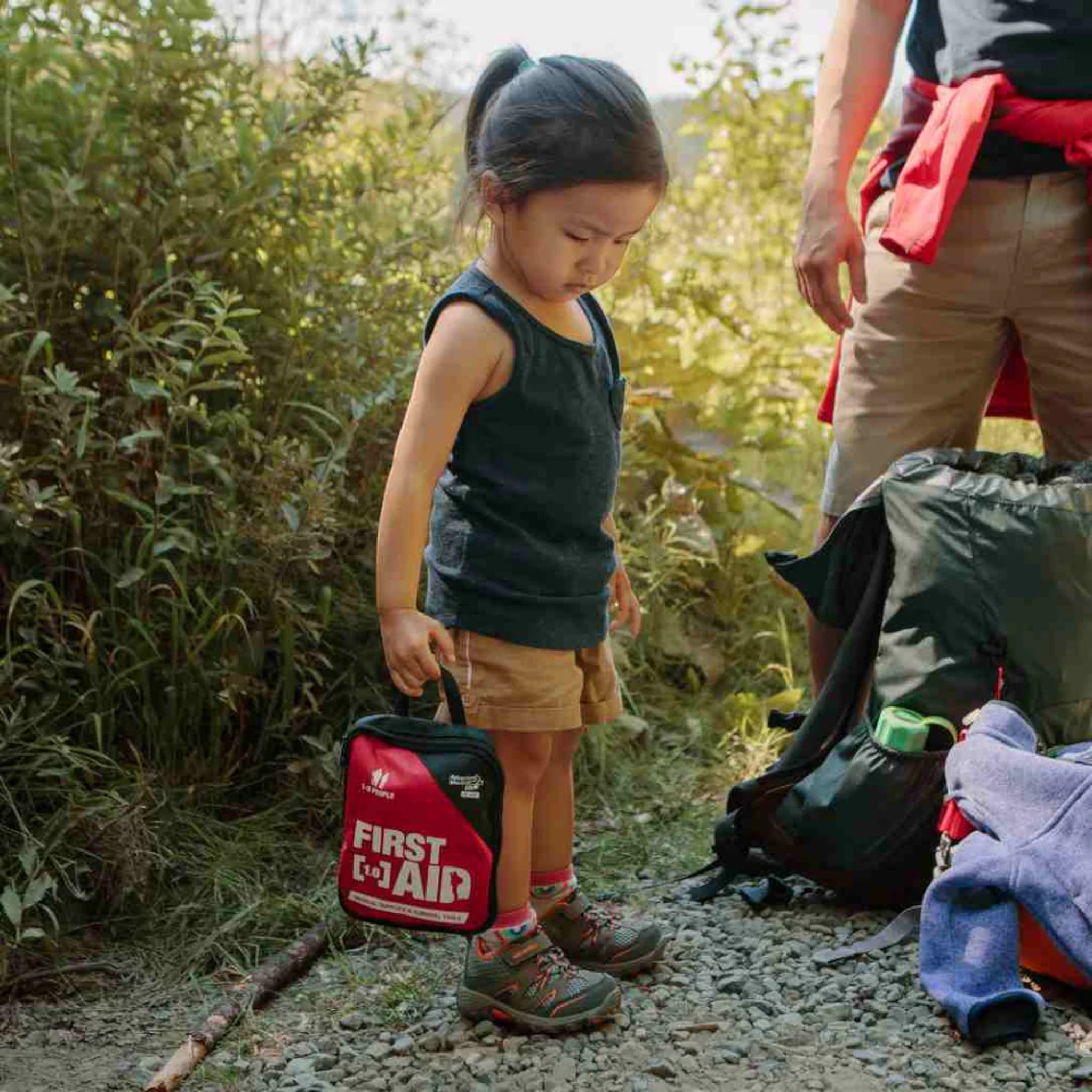 Adventure Medical Kits Adventure First Aid Kit 1.0 - FERAL