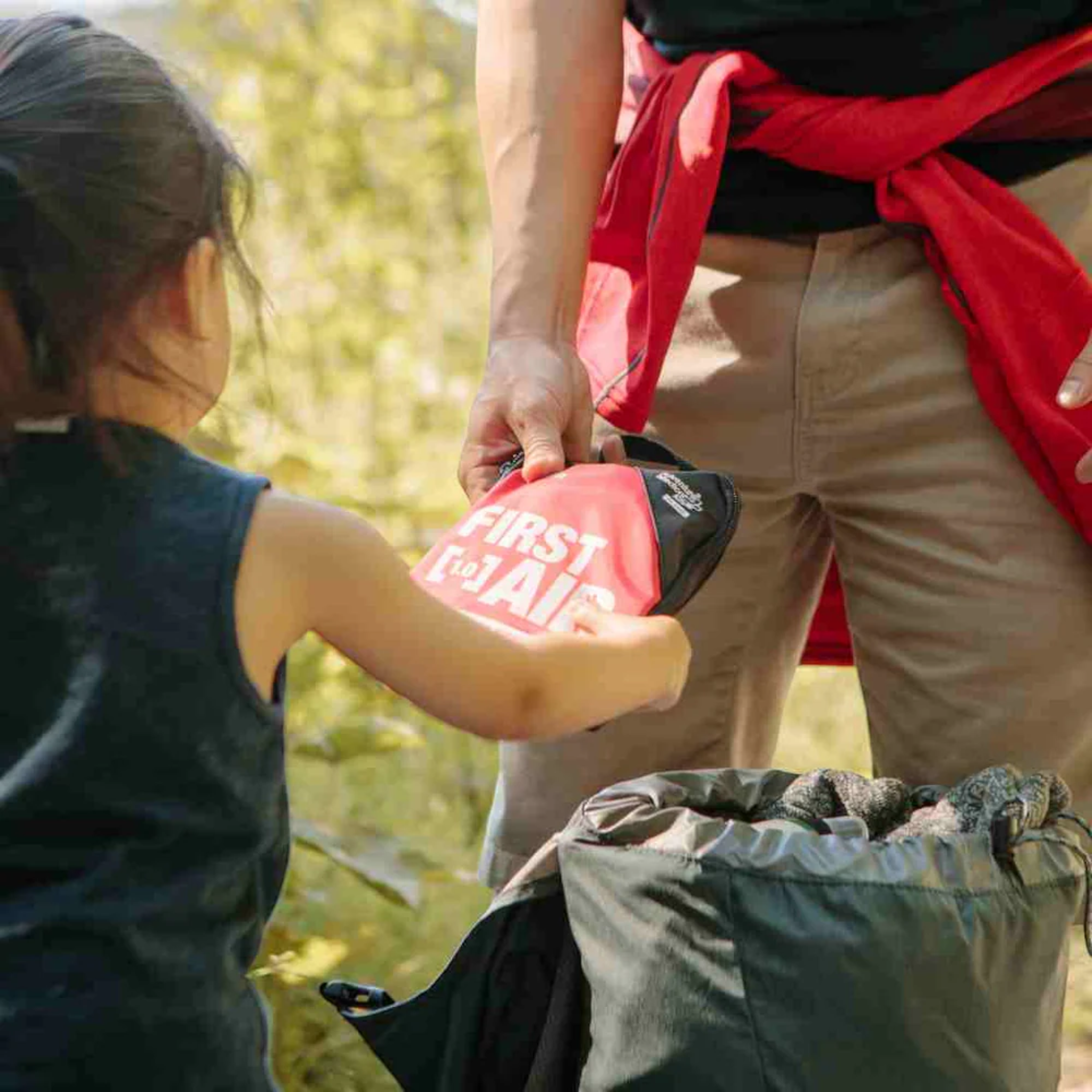 Adventure Medical Kits Adventure First Aid Kit 1.0 - FERAL