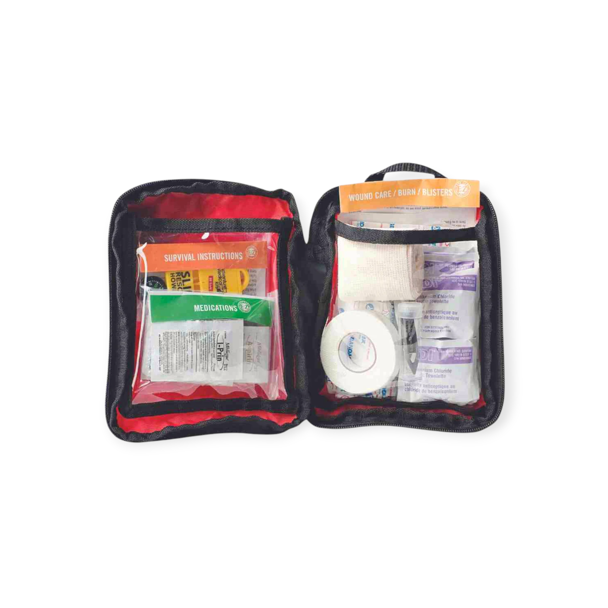 Adventure Medical Kits Adventure First Aid Kit 1.0 - FERAL